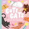 Cute Cats - Christie Williams - 9781923091597