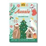Merry Aussie Christmas Colouring Book - Christie Williams - 9781923091689