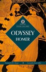 Odyssey - Imperium Press (Western Canon) - Homer - 9781923104112