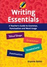 Writing Essentials - Dianne Bates - 9781923116573