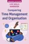 Life Skills Handbook - Amanda Lecaudé - 9781923116672