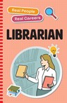 Librarian - Julie Dascoli - 9781923116801