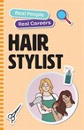 Hair Stylist - Julie Dascoli - 9781923116825