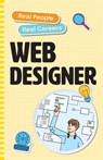 Web Designer - Julie Dascoli - 9781923116962
