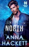 North - Anna Hackett - 9781923134621