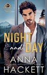 Night and Day - Anna Hackett - 9781923134669