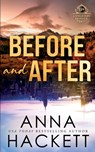 Before and After: Special Edition - Anna Hackett - 9781923134768