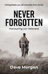 Never Forgotten - Dave Morgan - 9781923144620