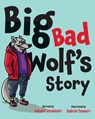Big Bad Wolf's Story - Aakash Uppalapati - 9781923156005