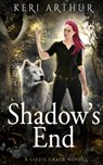 Shadow's End - Arthur - 9781923169067