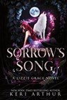 Sorrow's Song - Keri Arthur - 9781923169081