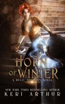 Horn of Winter - Keri Arthur - 9781923169111