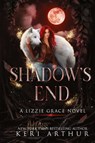 Shadow's End - Arthur - 9781923169234