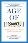 Age of Doubt - Tracey Kirkland ; Gavin Fang - 9781923192133