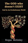 The God Who Doesn't Exist - Fergus McGinley - 9781923206960
