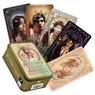 Mythos Tarot Pocket Tin Edition -  - 9781923208162