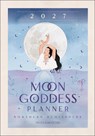 2027 Moon Goddess Planner Calendar - Northern Hemisphere -  - 9781923208483