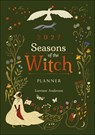 2027 Seasons of the Witch Planner Calendar -  - 9781923208681