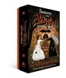 Seasons of the Witch Autumn Tarot -  - 9781923208742