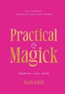 Practical Magick - Hazel Cahill - 9781923208957