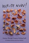 Write Now! - Shelley Davidow ; Paul Williams - 9781923215542
