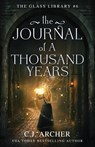 The Journal of a Thousand Years - C. J. Archer - 9781923231061
