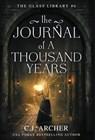 The Journal of a Thousand Years - C. J. Archer - 9781923231078