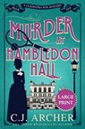Murder at Hambledon Hall - C. J. Archer - 9781923231184
