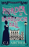Murder at Hambledon Hall - C. J. Archer - 9781923231245