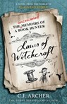 Laws of Witchcraft: A Novel from the World of Glass and Steele - C. J. Archer - 9781923231351