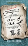 Laws of Witchcraft: A Novel from the World of Glass and Steele - C. J. Archer - 9781923231368