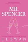 Mr. Spencer - T L Swan - 9781923232013