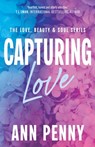 Capturing Love - Ann Penny - 9781923232112