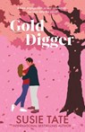 Gold Digger - Susie Tate - 9781923232150