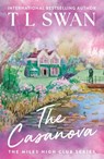 The Casanova - T L Swan - 9781923232211