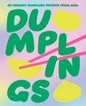 Dumplings - Billy Law - 9781923239050