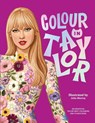 Colour In Taylor -  - 9781923239081