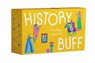 History Buff - Lucy Heaver - 9781923239289