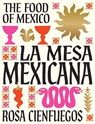 La Mesa Mexicana - Rosa Cienfuegos - 9781923239425
