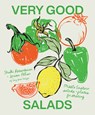 Very Good Salads - Shuki Rosenboim ; Louisa Allan - 9781923239708