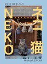 Neko - Masayuki Oki - 9781923239760