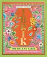 Ibrik: The Balkan Table - Ecaterina Paraschiv - 9781923239777