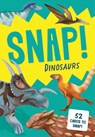 Snap! Dinosaurs -  - 9781923239890