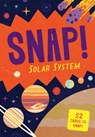 Snap! Solar System -  - 9781923239906