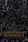 Compendium Synthetica - Ibrahim A. Ozcan - 9781923265042