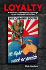 Loyalty - Nick Hordern - 9781923267541