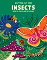 Insects - Emma Whitelaw - 9781923286047