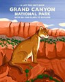 Grand Canyon National Park: Lift the Fact - Emma Whitelaw - 9781923286054
