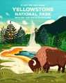 Yellowstone National Park: Lift the Fact - Emma Whitelaw - 9781923286115