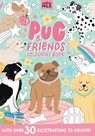 Pug & Friends - Christie Williams - 9781923286122